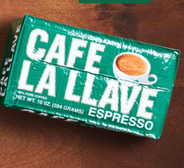 Cafe La Llave: Un Tesoro entre los Mejores Cafés Cubanos y Latinos