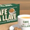 Cafe La Llave: Un Tesoro entre los Mejores Cafés Cubanos y Latinos